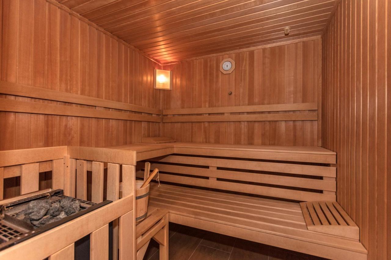 Brandstatthof Leogang Bed & Breakfast Exterior photo