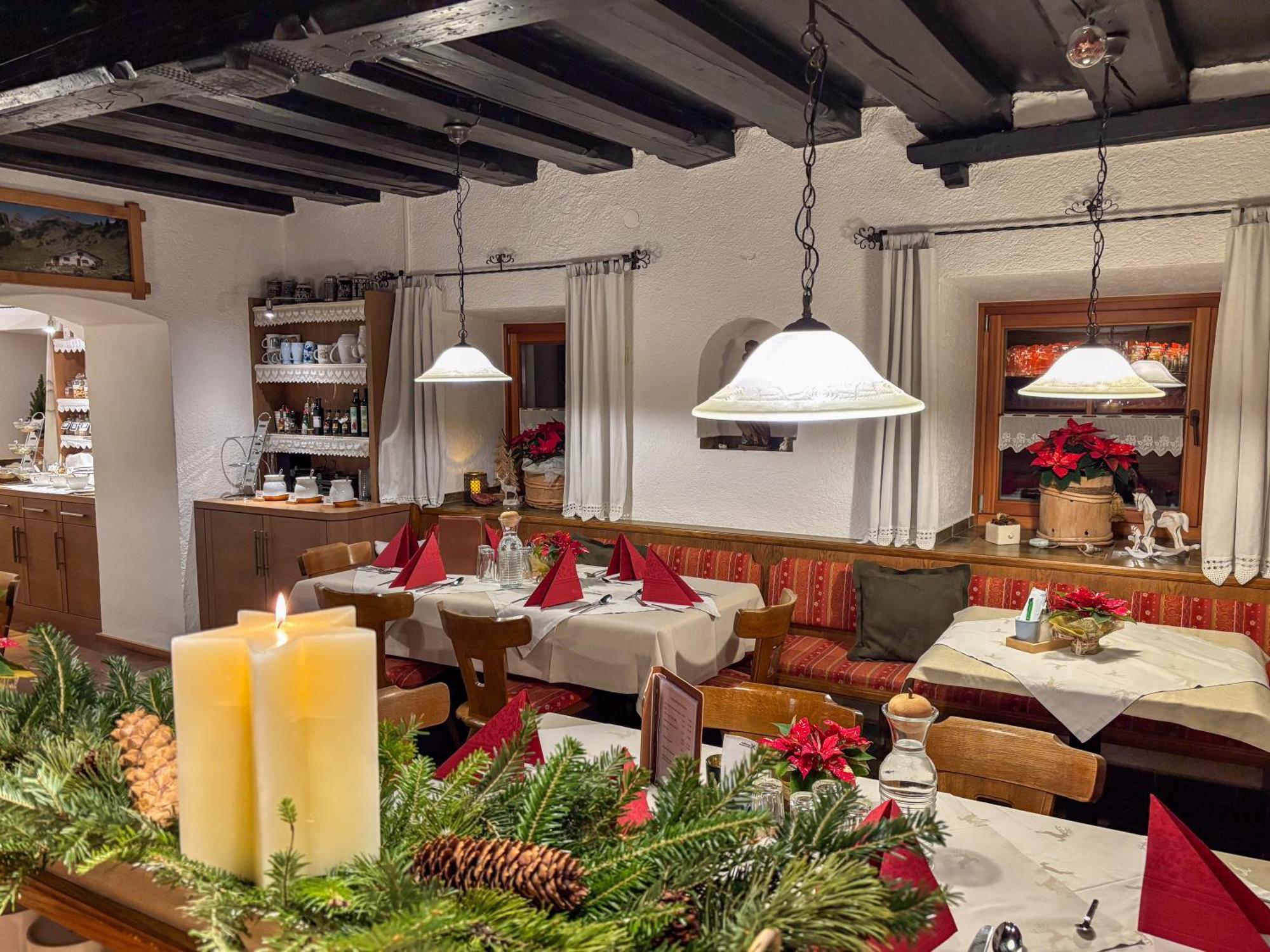 Brandstatthof Leogang Bed & Breakfast Exterior photo